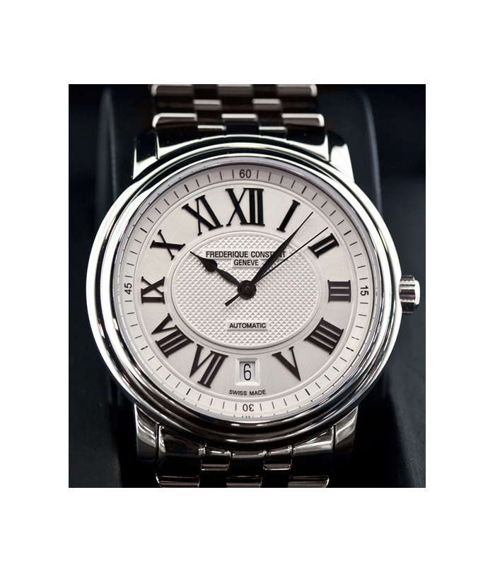 Frederique Constant FC-303NM4P6B2